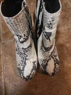 Botines 