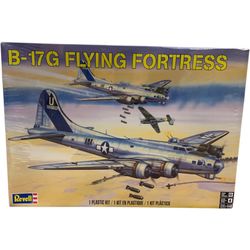 Revel B-17 Flying Fortress NIB
