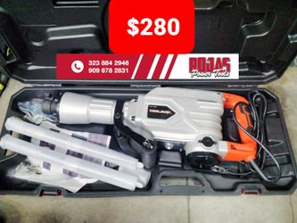 Toolman demolition hammer online