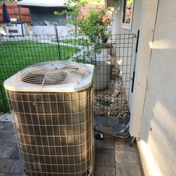 Air Conditioning