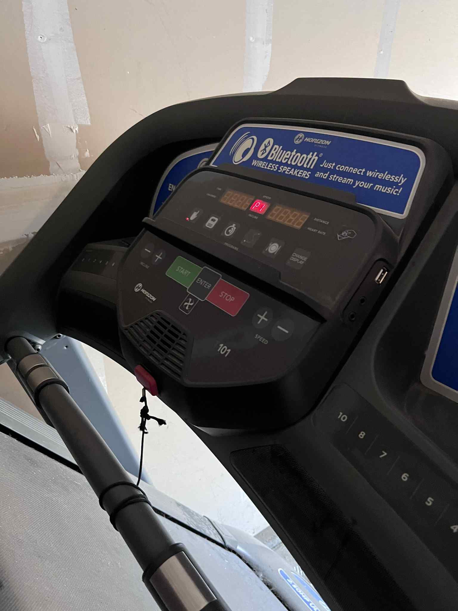 Treadmil For Sale