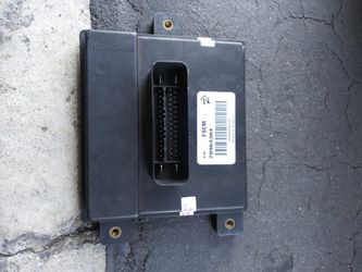 FSCM Para Chevy , GMC Semi New