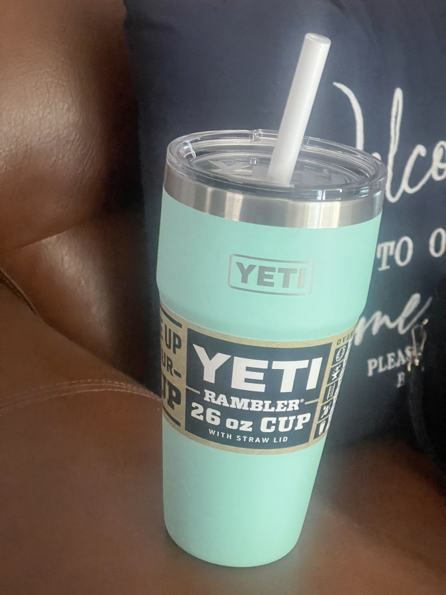 Custom Engraved Yeti Stanley Hydroflask Ramblers Tumblers Cups Mugs for  Sale in Garden Grove, CA - OfferUp