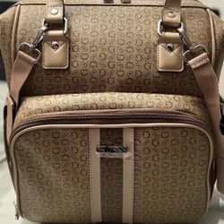 Guess Diaper Backpack 