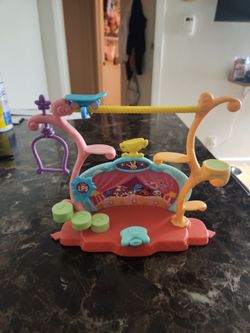 Lps set