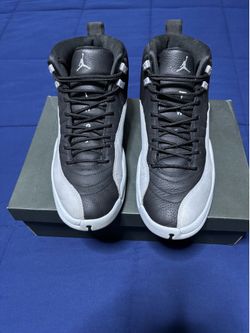 Jordan 12 Retro Barons 2024 Size 10