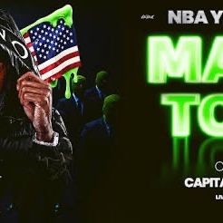 NBA YoungBoy