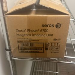 Xerox PHASER 6700