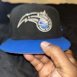Fitted Hates & Snap Backs 