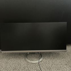 28’ Inch Asus 70hz Monitor