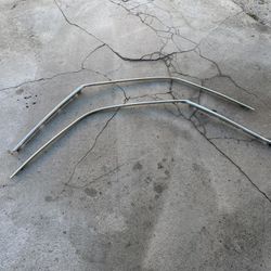 El Camino Parts