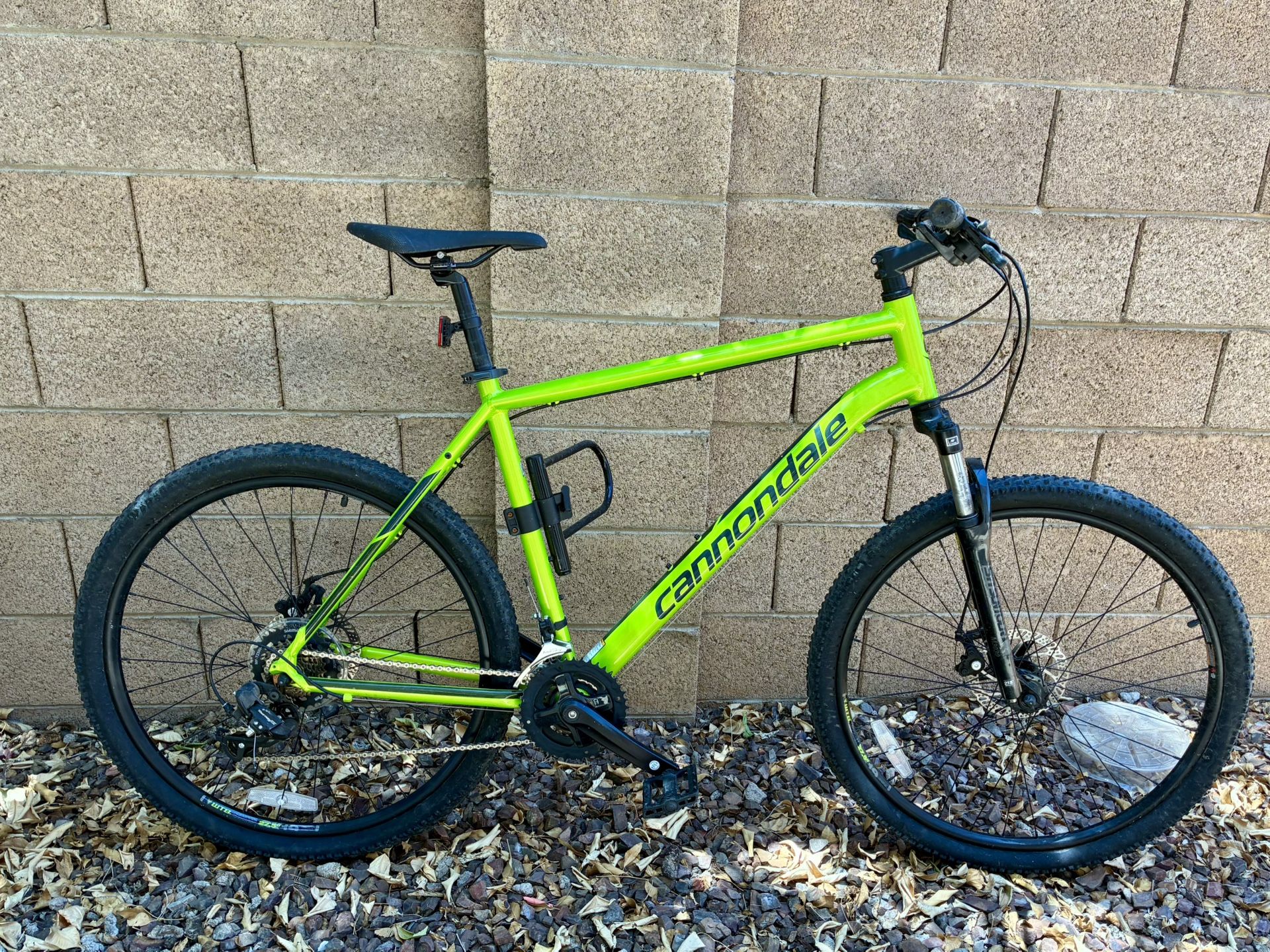 Cannondale Catalyst 4