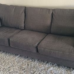 Couch And Loveseat For Sale