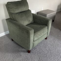 Recliner Electric 