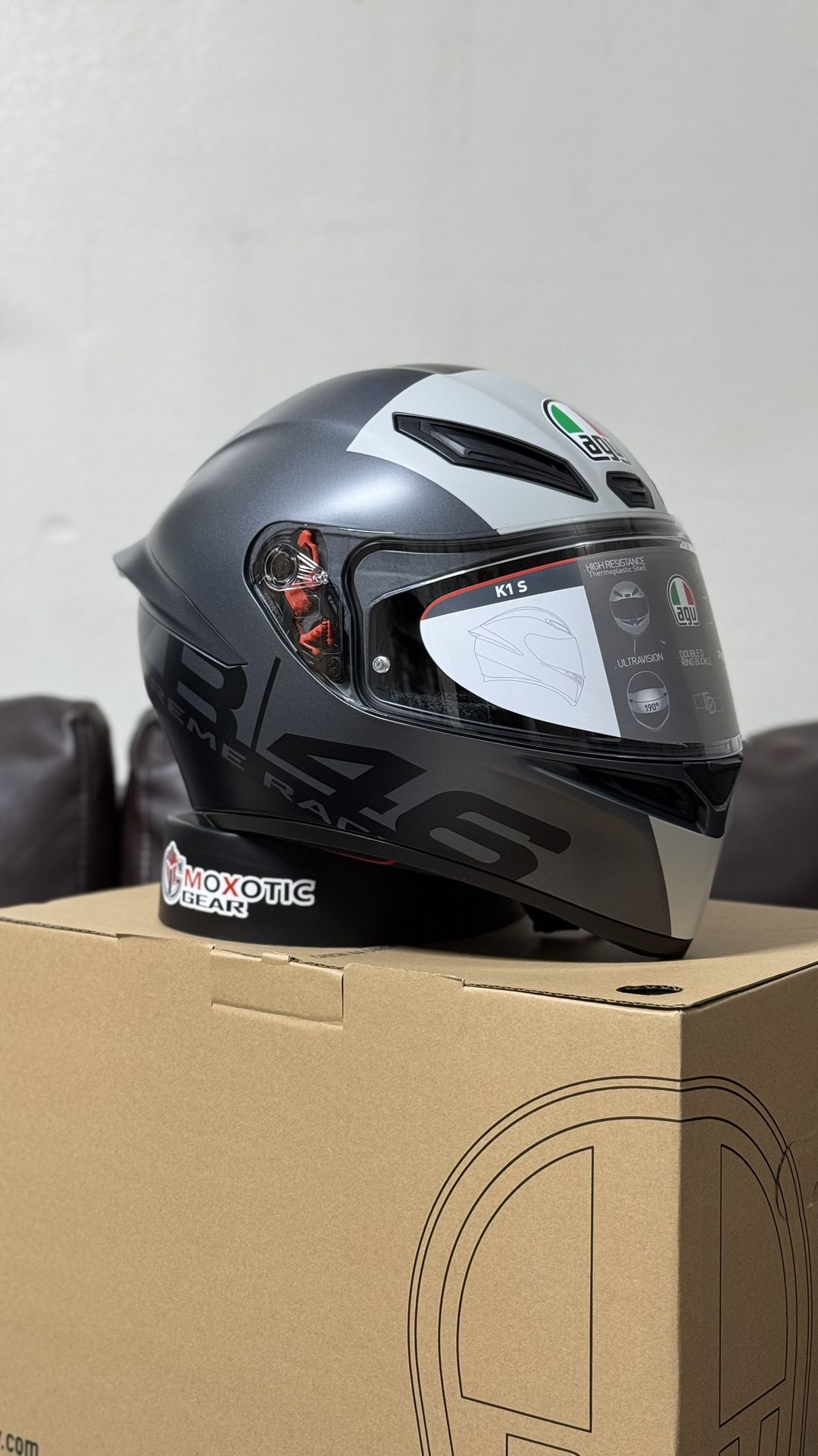 black motorcycle helmet amazon XFMT Full Face ATV Street Bike Motorbike Helmet with Anti-Fog Visor for Adult Men & Women, DOT Approved, Mirror Shield Small : Automotive Size:26x4.0 inch color-a23-darter quality EPS liner material Morning Dove Herschel Heritage