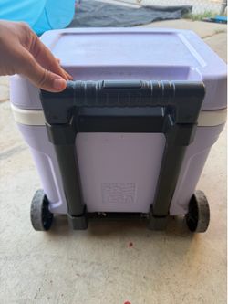 Igloo Hard Cooler Made in the USA