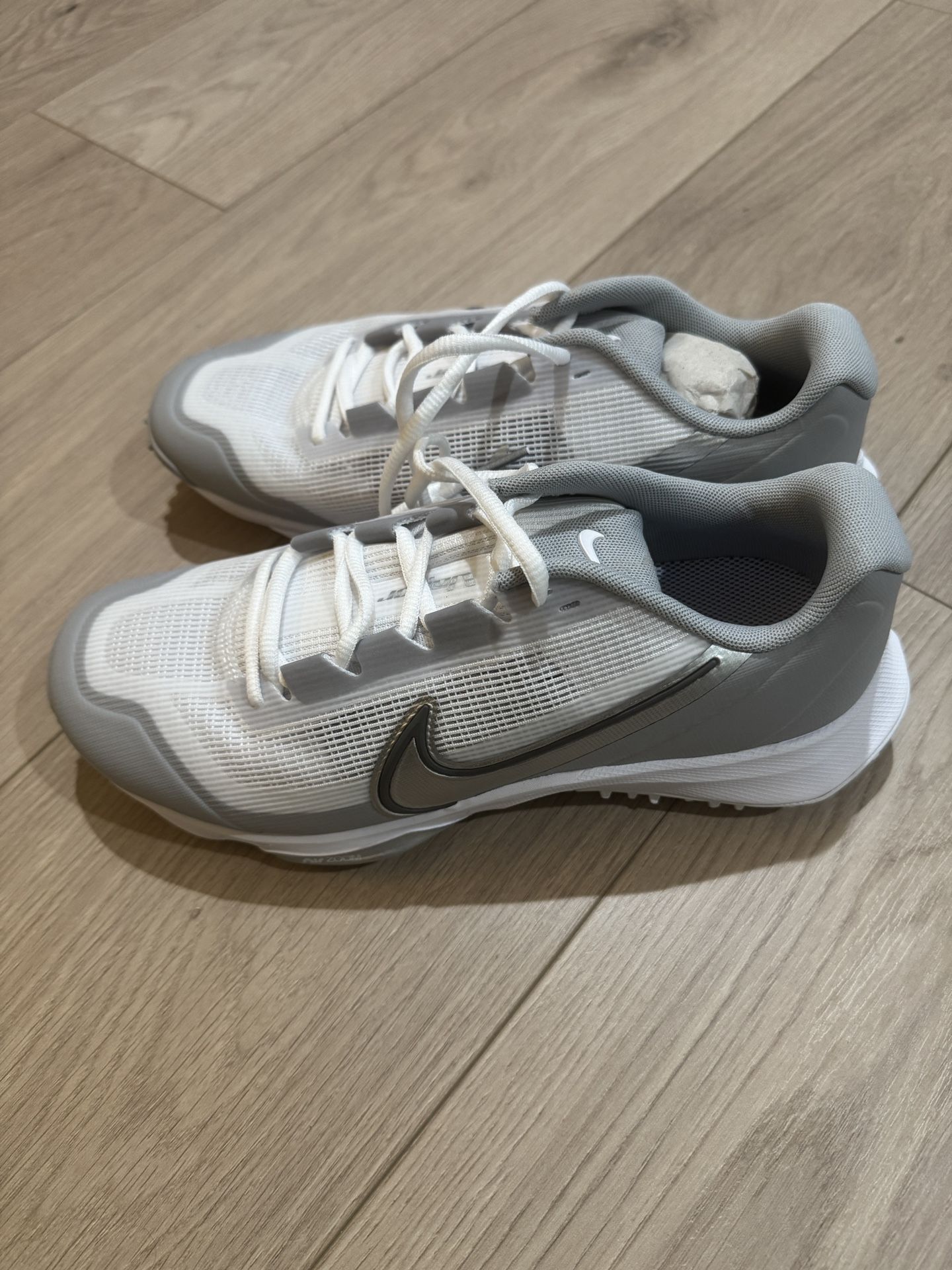 NEW - Nike React Vapor Drive Field Hockey, size 7.5, FQ7075-101