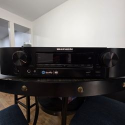 Marantz 1650 AV Receiver 7.1