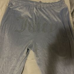 Juicy Couture Sweatpants