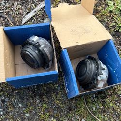 BMW N55 335i F30 Engine Motor Mounts  OEM