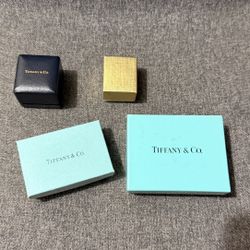 Tiffany & Co 925