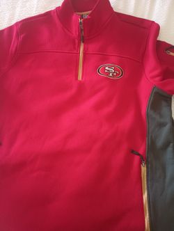 49ers Sweater