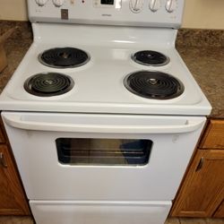 Hotpoint Electric  Oven