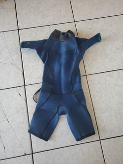 Wet Suit Roxy