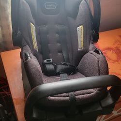Infant Carseat