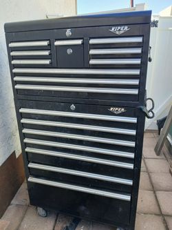 Toolbox