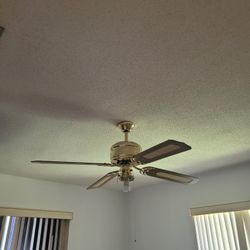 Kitchen Appliances, Ceiling Fans, Chandelier