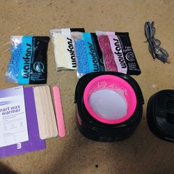 Wax Machine 
