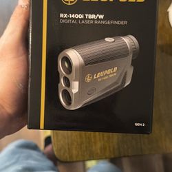 Leupold Range Finder 