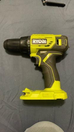 Ryobi one + drill