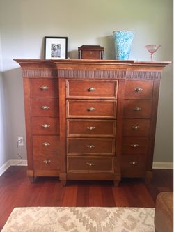 Restoration Hardware Bedroom set