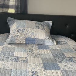 Full Side With Mattresses 