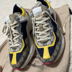 Gucci Original Shoes Unisex 