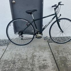 Diamondbacks Road Bike