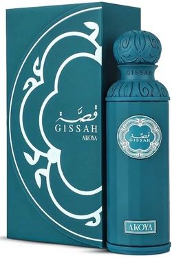 Akoya l Gissah
