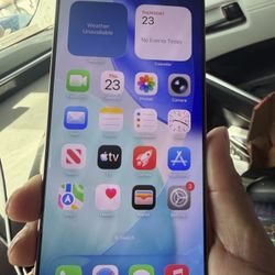 iPhone 16 Pro Max 512 GBs Spectrum 