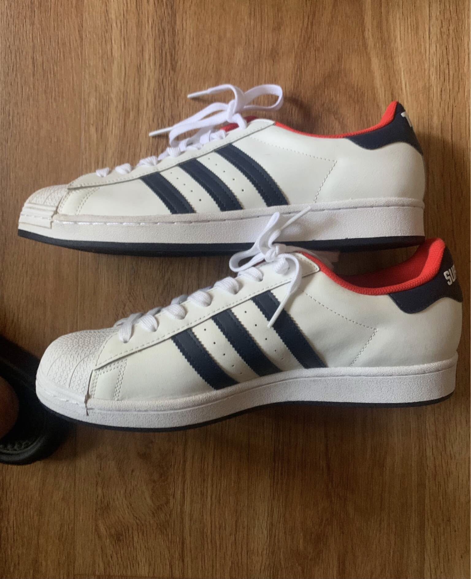Adidas Super Star