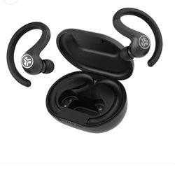 JBUDS AIR SPORT TRUE WIRELESS EARBUDS