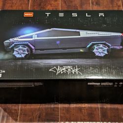 Brand New Mega  Tesla Cybertruck 