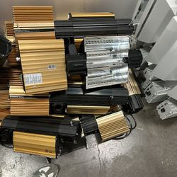 1000W  Dim Lux  Grow Lights 