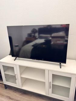 TCL - 43" Class S4 S-Class 4K UHD HDR LED Smart TV with Google TV (2023)