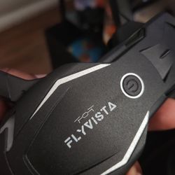 Drone With HD Camera