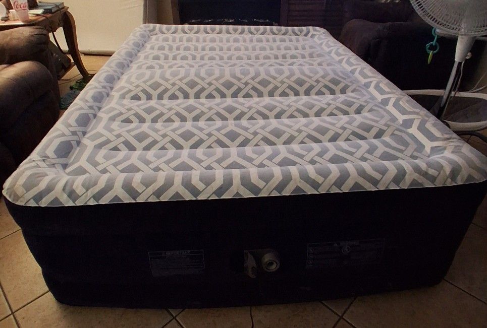 Air Mattress- Bestway