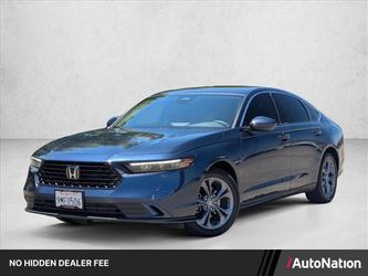 2024 Honda Accord Sedan