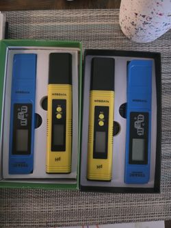 PH Meter