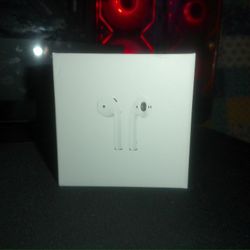 Earbuds